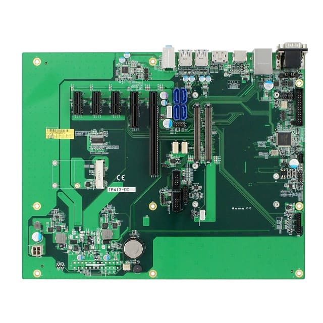 iBASE Technology IP413-DC | Chipmall.com electronics components