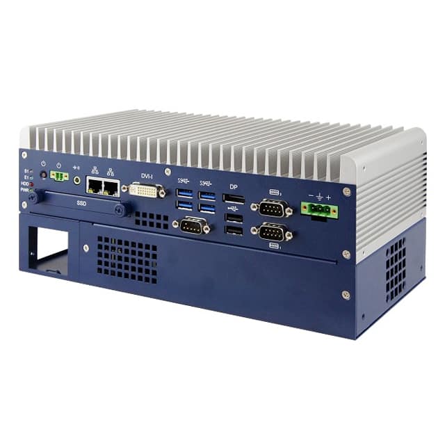 iBASE Technology MAI602-M4D80 | Chipmall.com electronics components