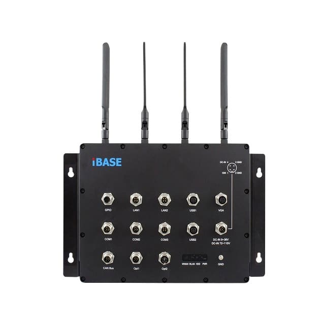 iBASE Technology MPT-3000RP | Chipmall.com electronics components