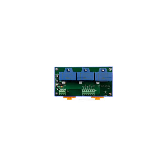 ICP DN-843I-CT-50 | Chipmall.com electronics components