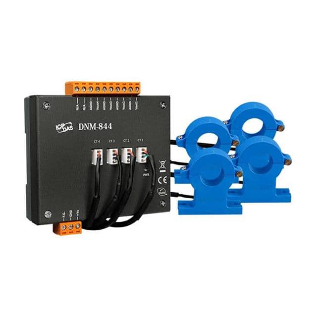 ICP DNM-844-50A | Chipmall.com electronics components