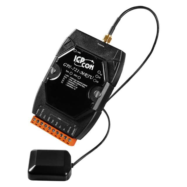 ICP GPS-721-MRTU | Chipmall.com electronics components