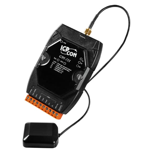 ICP GPS-721 | Chipmall.com electronics components