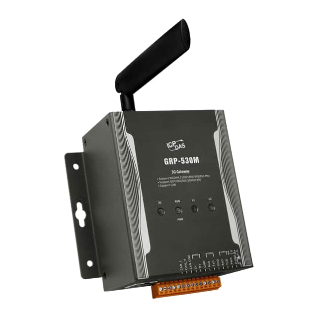 ICP GRP-530M | Chipmall.com electronics components