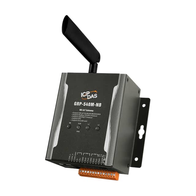 ICP GRP-540M-NB | Chipmall.com electronics components