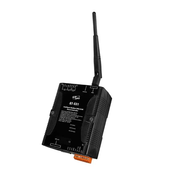 ICP GT-531 | Chipmall.com electronics components