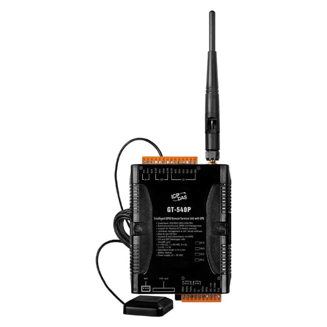 ICP GT-540P | Chipmall.com electronics components