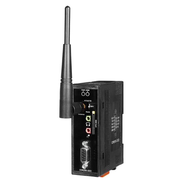 ICP GTM-201-RS232 | Chipmall.com electronics components