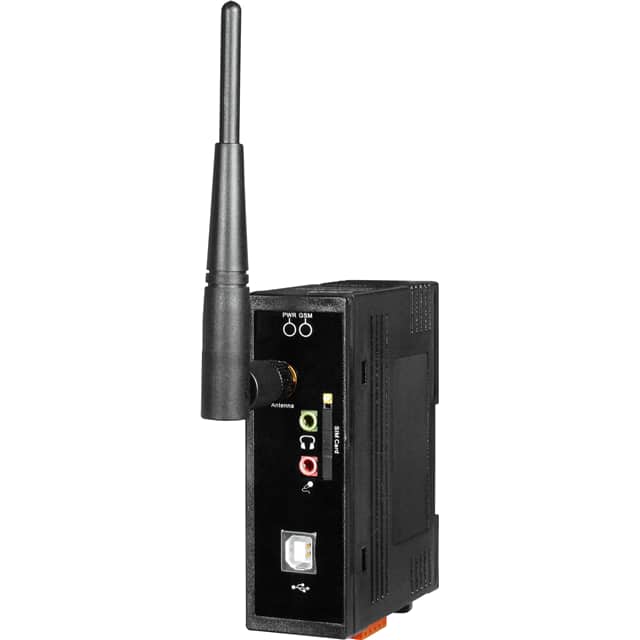 ICP GTM-201-USB | Chipmall.com electronics components