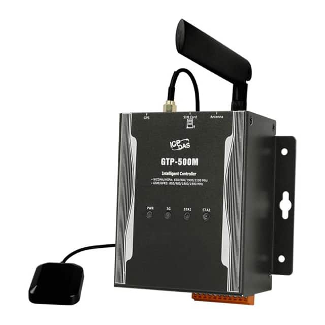 ICP GTP-500M | Chipmall.com electronics components