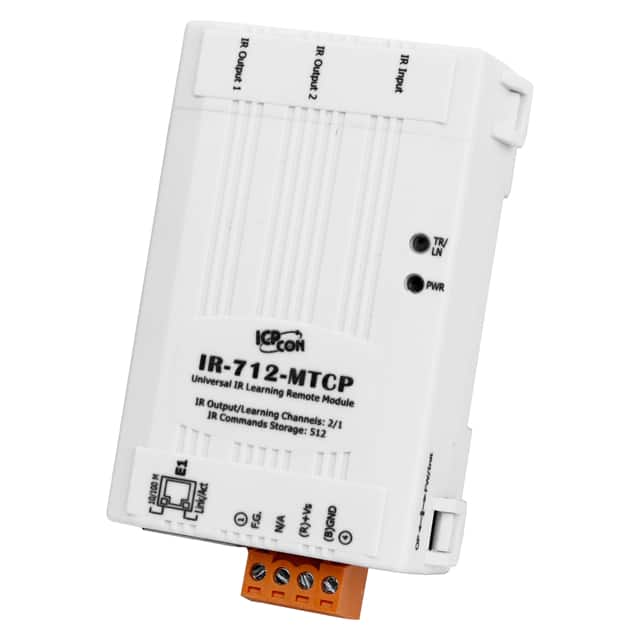 ICP IR-712-MTCP | Chipmall.com electronics components