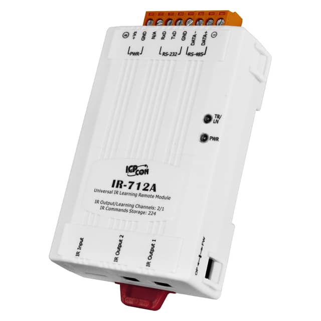 ICP IR-712A-5 | Chipmall.com electronics components