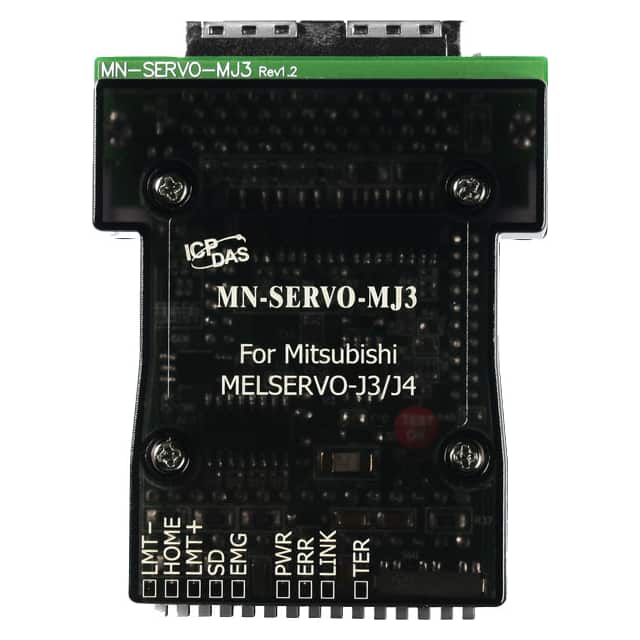 ICP MN-SERVO-PA4 | Chipmall.com electronics components