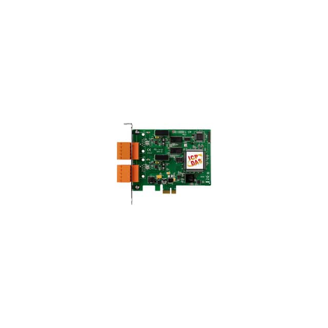 ICP PEX-CAN200I-T | Chipmall.com electronics components