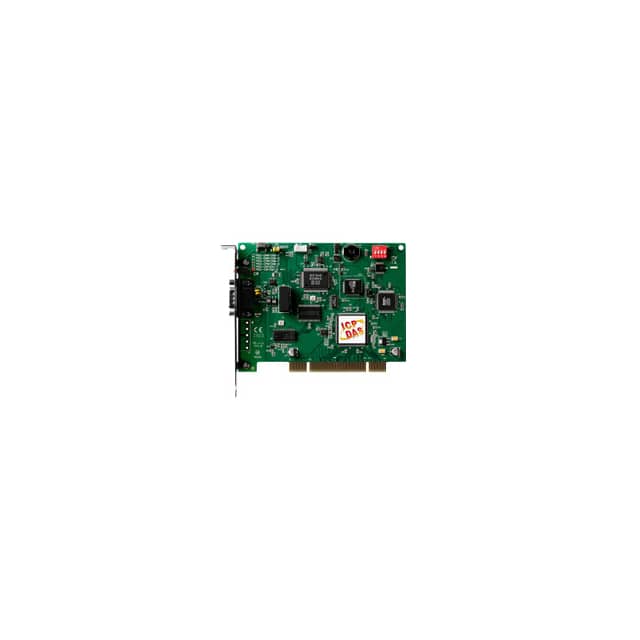 ICP PISO-CM100U-D | Chipmall.com electronics components