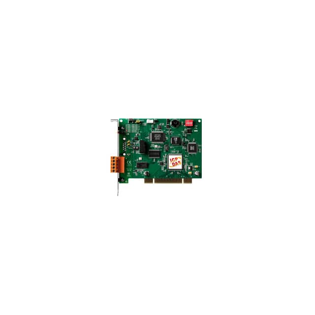 ICP PISO-CM100U-T | Chipmall.com electronics components