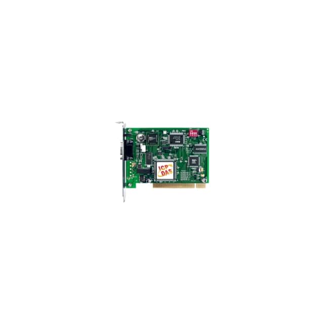 ICP PISO-DNM100U-D | Chipmall.com electronics components