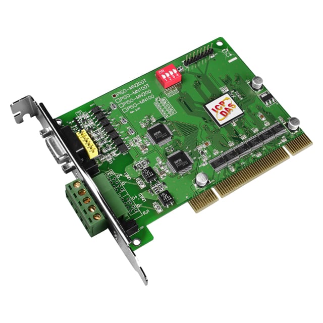 ICP PISO-MN200T | Chipmall.com electronics components
