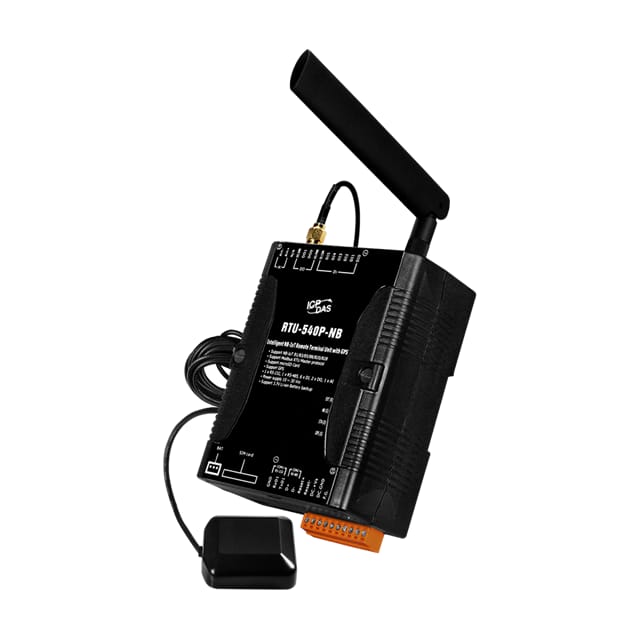 ICP RTU-540P-NB | Chipmall.com electronics components