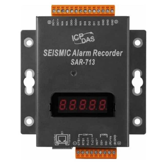 ICP SAR-713 | Chipmall.com electronics components