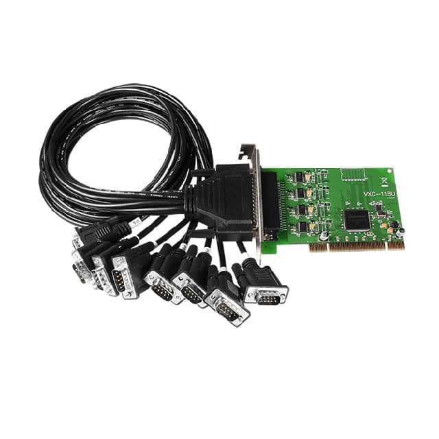 ICP VXC-118U/D2 | Chipmall.com electronics components