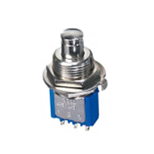 IDEC 8632A | Chipmall.com electronics components