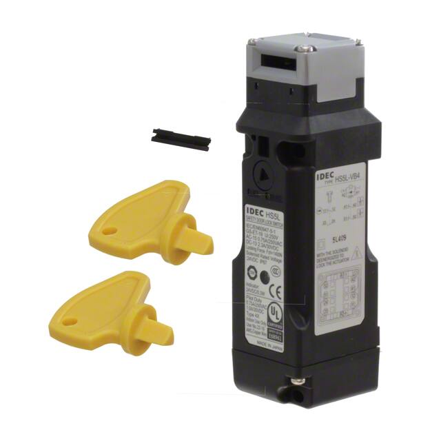 IDEC HS5L-VA7Y4M-G | Chipmall.com electronics components