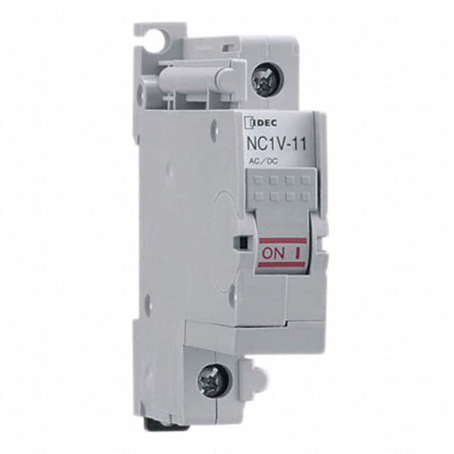 IDEC NC1V-1100-5AA | Chipmall.com electronics components
