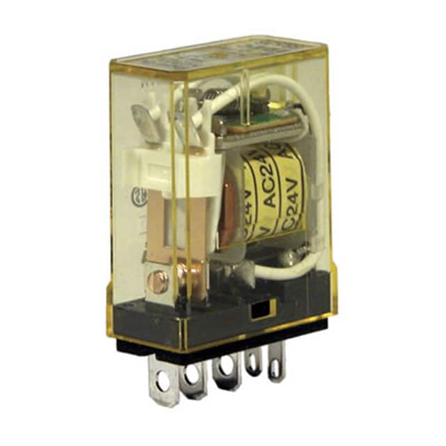 IDEC RH1B-UDC24V | Chipmall.com electronics components