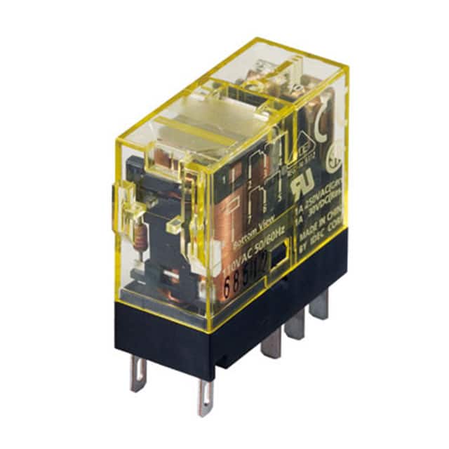 IDEC RJ22S-C-A120 | Chipmall.com electronics components
