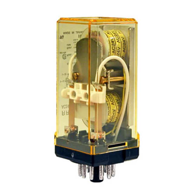IDEC RR2KP-UDC24V | Chipmall.com electronics components