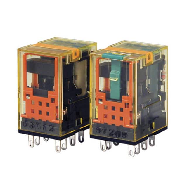 IDEC RU2S-CD-D24 | Chipmall.com electronics components