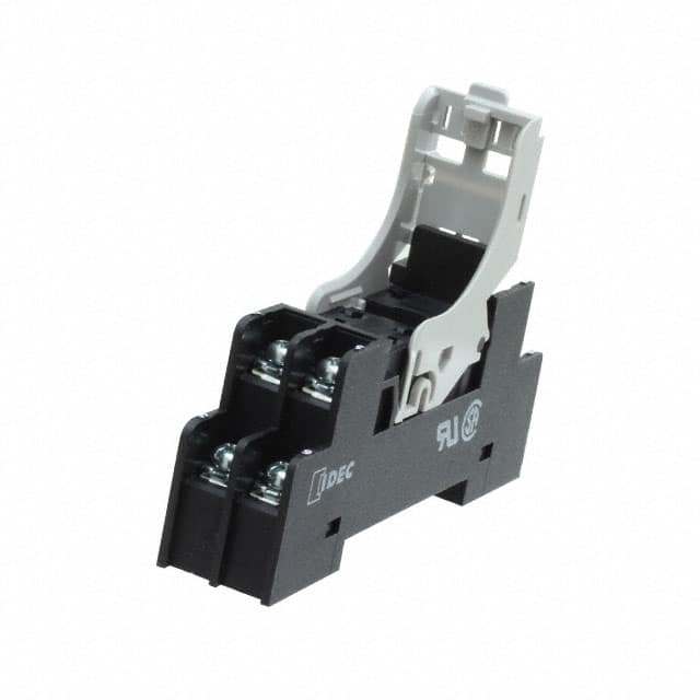 IDEC SJ2S-05BW | Chipmall.com electronics components