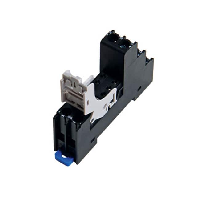 IDEC SJ2S-07LW | Chipmall.com electronics components