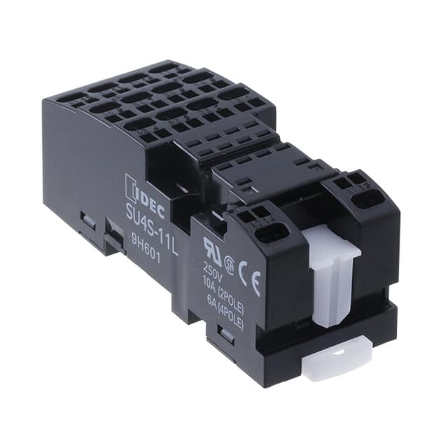 IDEC SU4S-11L | Chipmall.com electronics components