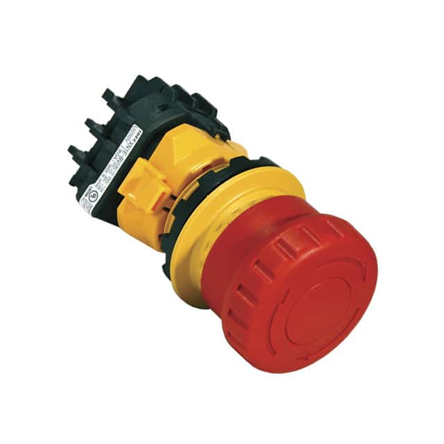IDEC XN1E-BV402MR | Chipmall.com electronics components