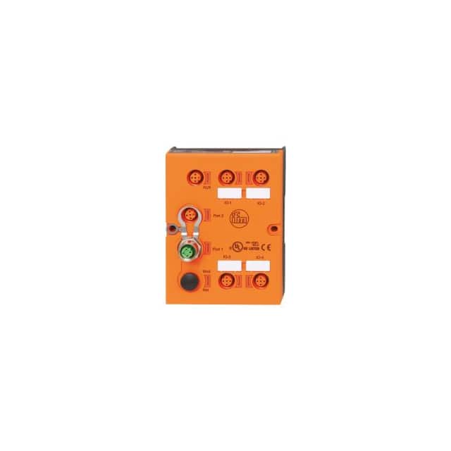 ifm Efector DTE101 | Chipmall.com electronics components