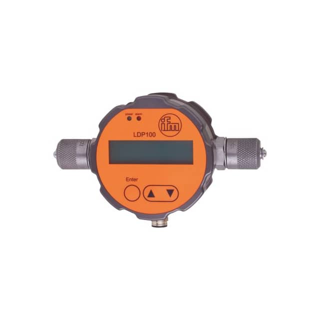 ifm Efector LDP100 | Chipmall.com electronics components
