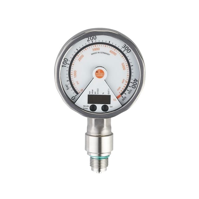 ifm Efector PG2450 | Chipmall.com electronics components