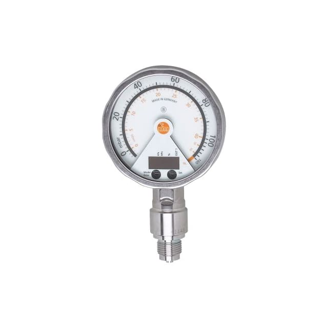 ifm Efector PG2489 | Chipmall.com electronics components