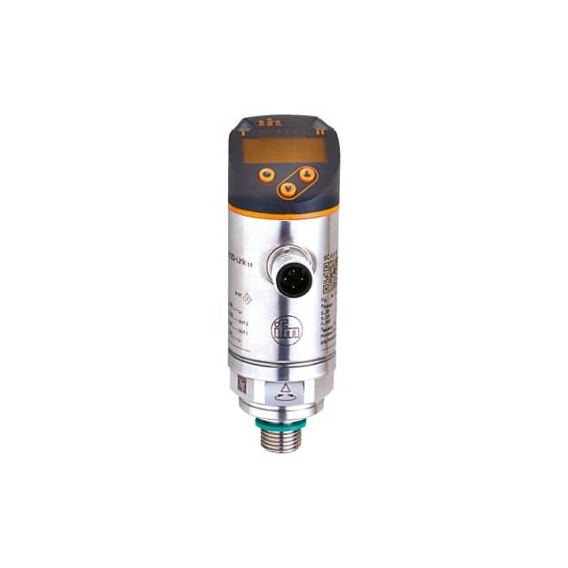 ifm Efector PN2594 | Chipmall.com electronics components