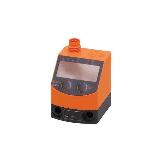 ifm Efector PQ3809 | Chipmall.com electronics components