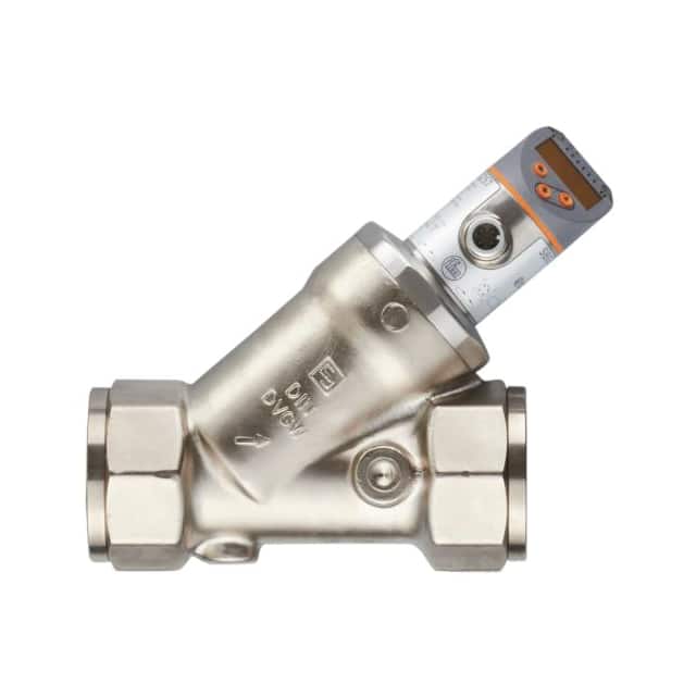 ifm Efector SBG257 | Chipmall.com electronics components