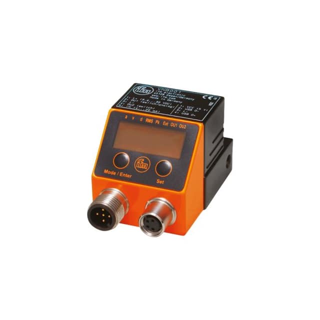 ifm Efector VNB211 | Chipmall.com electronics components