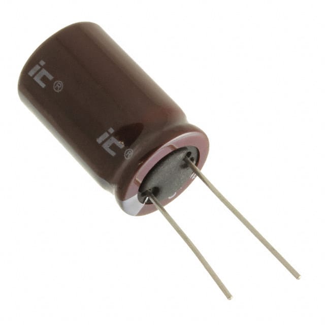 Illinois Capacitor 109CKE025MLAD | Chipmall.com electronics components