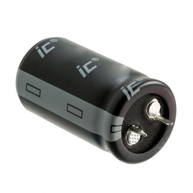 Illinois Capacitor 227LBA450M2CF | Chipmall.com electronics components