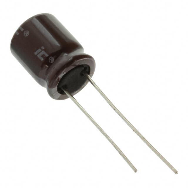 Illinois Capacitor 337CKE025M | Chipmall.com electronics components