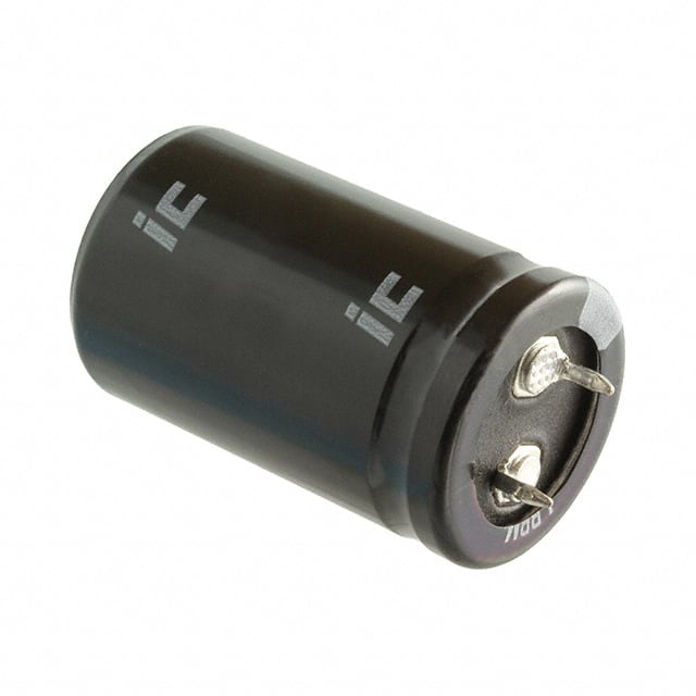 Illinois Capacitor 397LBB400M2EE | Chipmall.com electronics components