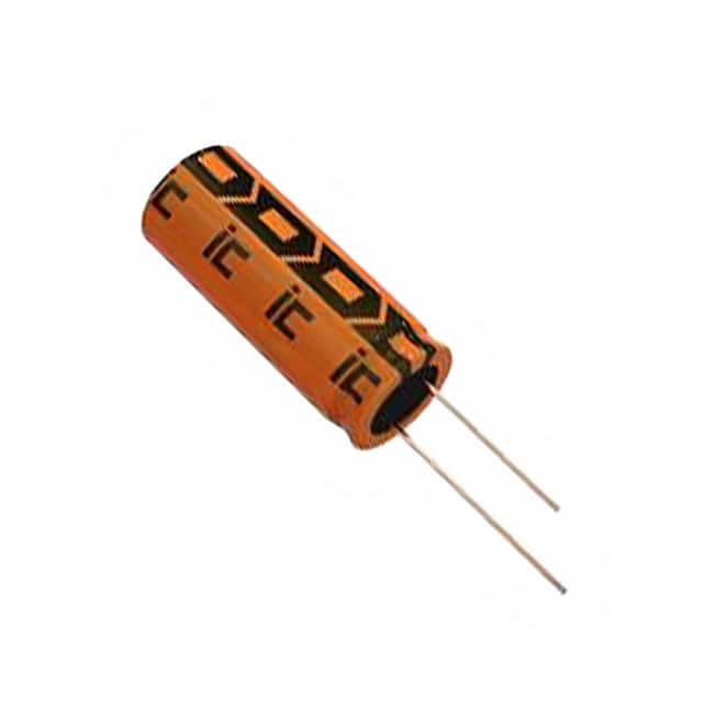 Illinois Capacitor 477KXM050M | Chipmall.com electronics components
