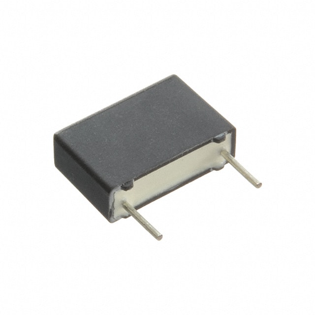 Illinois Capacitor 563MKP275KD | Chipmall.com electronics components